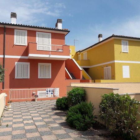 Casa Vacanze La Bandera 2 Santa Teresa Gallura Exterior photo