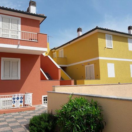 Casa Vacanze La Bandera 2 Santa Teresa Gallura Exterior photo