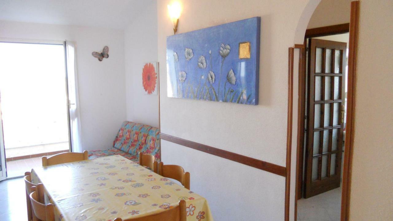 Casa Vacanze La Bandera 2 Santa Teresa Gallura Exterior photo
