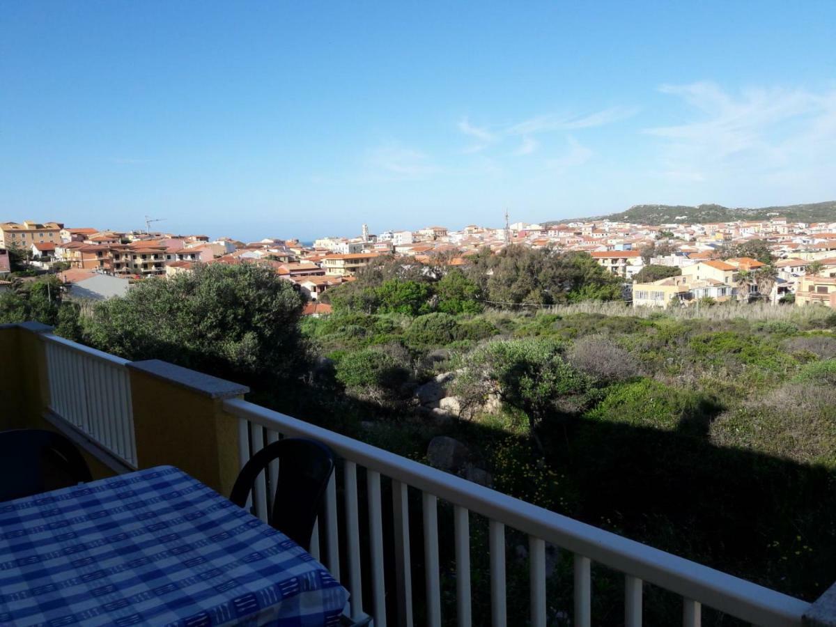 Casa Vacanze La Bandera 2 Santa Teresa Gallura Exterior photo